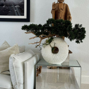 Bonsai planta artificial