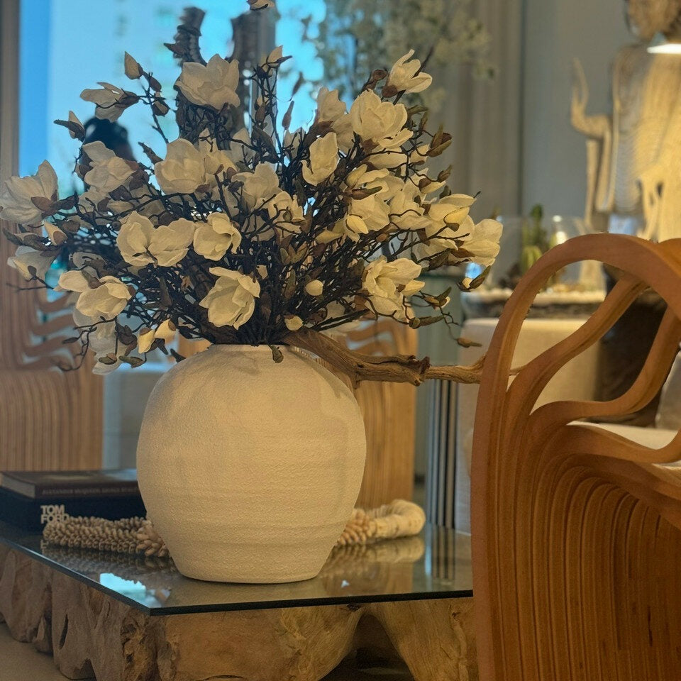 Magnolie planta artificial