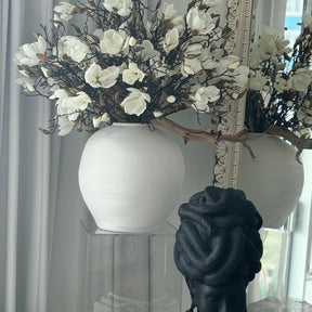 Magnolie planta artificial