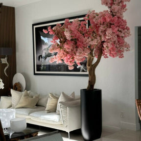 cerezo planta artificial