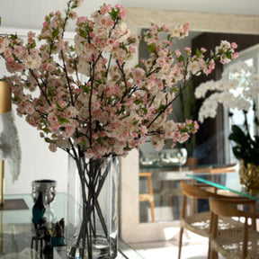 cerezo planta artificial