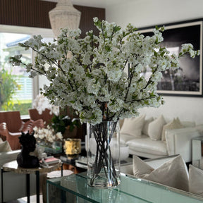 cerezo planta artificial
