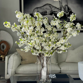 cerezo planta artificial