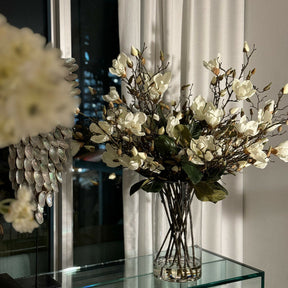 Magnolie planta artificial