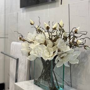 Magnolie planta artificial