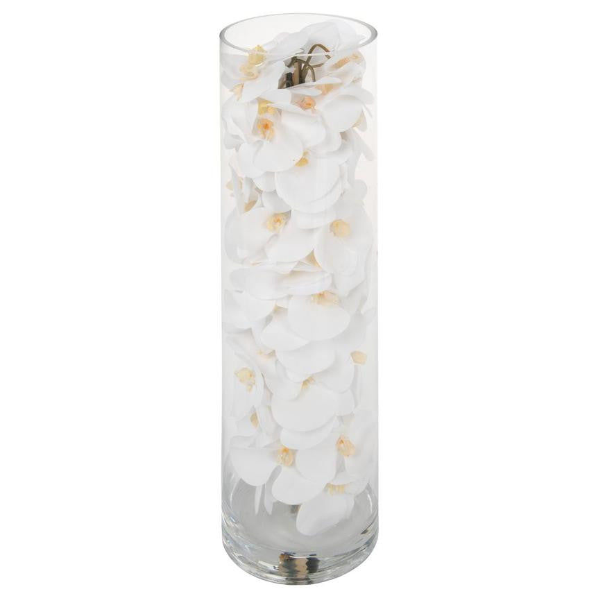 Orchidee planta artificial